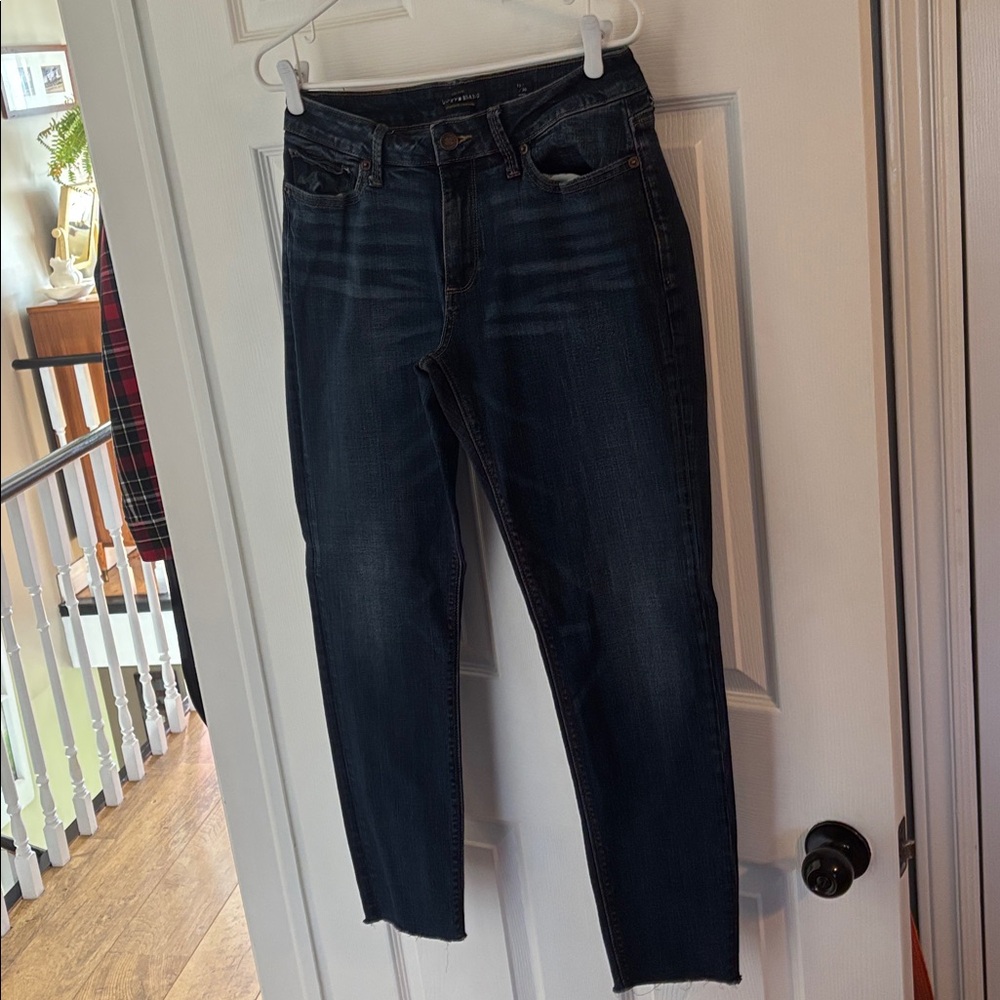 Lucky Brand Skinny